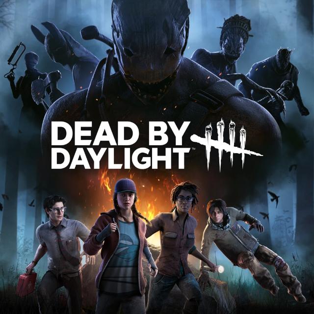 WhatsApp-Gruppe „Dead By Daylight 🎮" – Gruppenbild