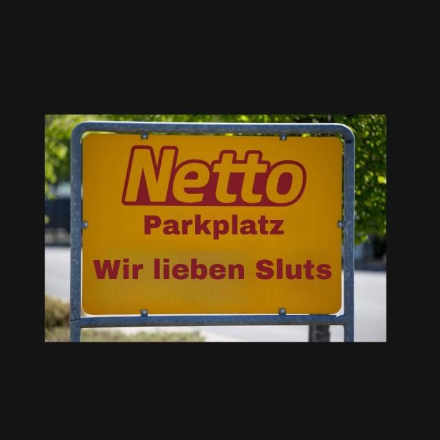 WhatsApp-Gruppe „NETTO PARKPLATZ" – Gruppenbild