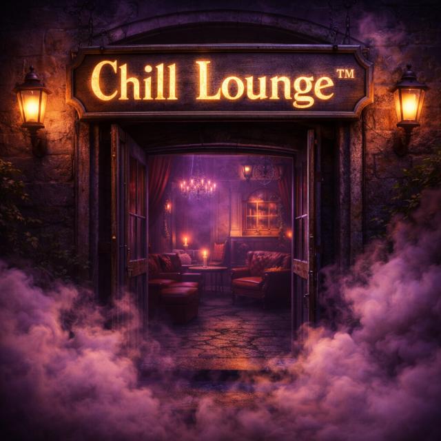 WhatsApp-Gruppe „💎 Chill LoungeTM 💎" – Gruppenbild